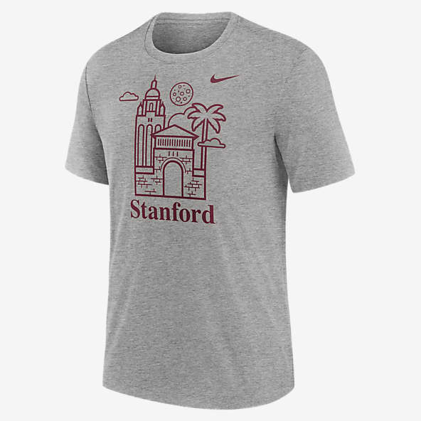 Nike stanford shopping top